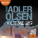 Jussi Adler-Olsen - Victime 2117