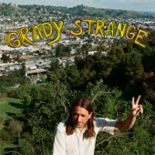 Grady Strange - I Listen to Your Radio Show at Night