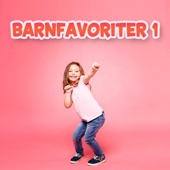 Barnfavoriter 1 artwork