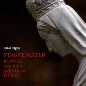 Paglia: Stabat Mater - Daniela Pellerino & Daniele Gatto