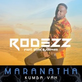 Maranatha (Kumba Yah) [feat. JoeWise & STAR] artwork