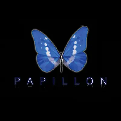 Nord-Sud - Single - Papillon