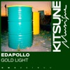 Gold Light (feat. Akacia) - Single