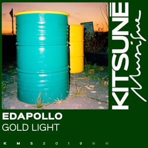 Gold Light (feat. Akacia) - Single