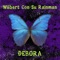 Debora - Wilbert Con Su Rainman lyrics