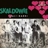 Skaldowie, Alibabki - EP artwork