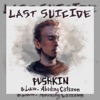 Last Suicide - Single