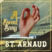 St.Arnaud - A Sweet Song
