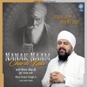 Dhan Guru Nanak Simran artwork