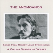 Songs from Robert Louis Stevenson's a Child's Garden of Verses