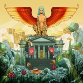 Riddle of the Sphinx artwork