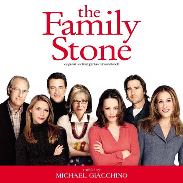 The Family Stone (Suite)