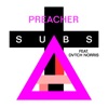 Preacher (feat. DVTCH NORRIS) - Single artwork