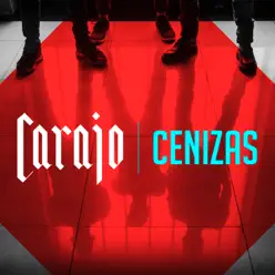 Cenizas - Single - Carajo Cenizas - Single - Carajo