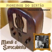 Pioneiros do Sertão