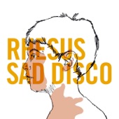 Sad Disco artwork