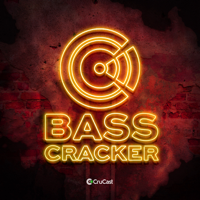 Various Artists - Bass Cracker artwork