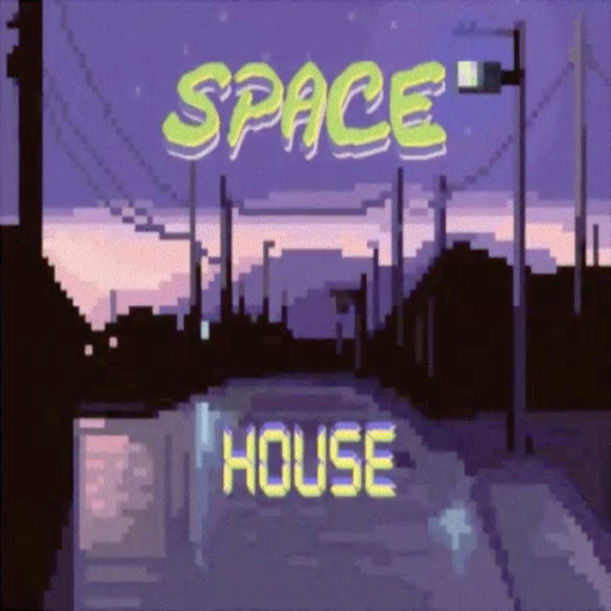 Space house перевод