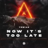 Now It's Too Late - Single