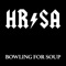 Hrsa artwork