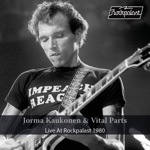 Jorma Kaukonen - Walkin' Blues (Live, Dortmund, 1980)