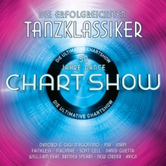 Die Ultimative Chartshow: die erfolgreichsten Tanzklassiker (50 Jahre Dance)
