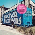Brecker Brothers - Inside Out (Live)
