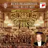 Stream & download Neujahrskonzert 2023 / New Year's Concert 2023 / Concert du Nouvel An 2023