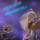 SALLA.R Cover Collection Vol.1 artwork