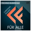 Für alle (feat. Christian Franke) - EP