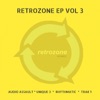 RetrOzone Vol. 3 - EP