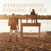Atmosphere - Perfect (Instrumental)