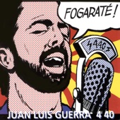 Juan Luis Guerra - Oficio de Enamorado