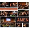 Central Baptist Church Choir - Revive Me (Let Revival Come)