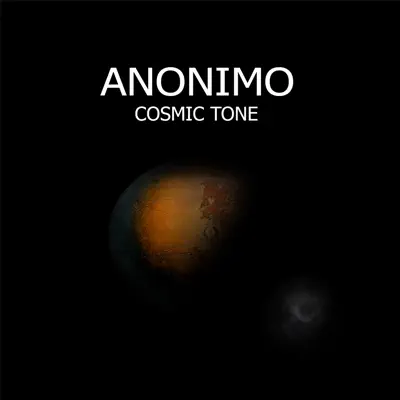 Cosmic Tone - Single - Anónimo