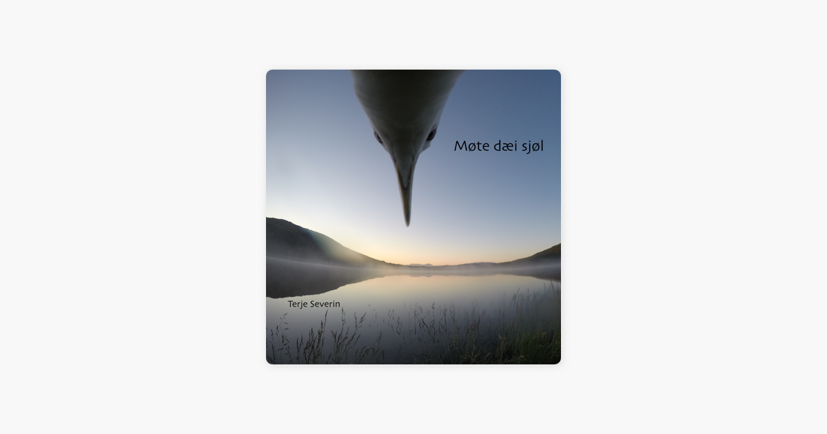 ‎Hær e det tomt - Single by Terje Severin on Apple Music
