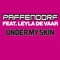 Under My Skin - Paffendorf Featuring Leyla de Vaar lyrics