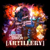 Artillery - EP artwork