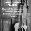 United Guitar Players - Be My Baby (Instrumental Version)