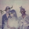 boyfriend (with Social House) by Ariana Grande iTunes Track 2