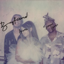 Boyfriend artwork