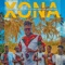 Xona (feat. C.james, Vando Alpina, Jonatthon, Flavio Lucio, Jay Young & Oudjí) artwork