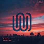 Walk Away artwork