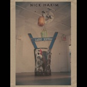 Nick Hakim - Vincent Tyler