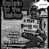 Explain To the Babies (feat. Jaida & Commodores) - Single album lyrics, reviews, download