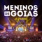 Vê Se Volta Comigo (feat. Eduardo Costa) - Meninos de Goiás lyrics