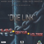 One Link artwork