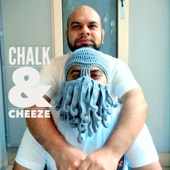 Chalk & Cheeze artwork