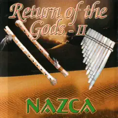 Return of the Gods by Nazca album reviews, ratings, credits