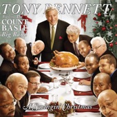 Tony Bennett - I've Got My Love to Keep Me Warm